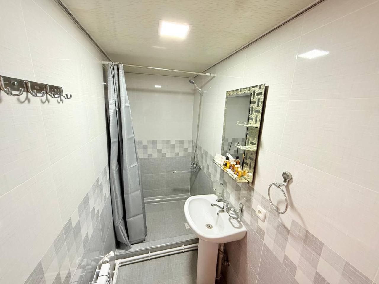 Sherxan House Samarkand Exterior foto